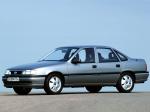 Opel Vectra V6 1993 года